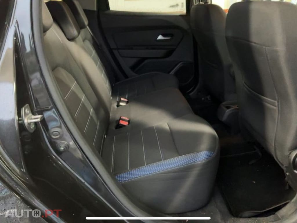 Dacia Duster 1.0 TCe Celebration