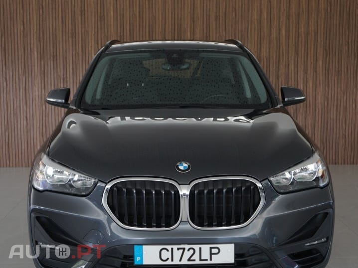 BMW X1 18 i sDrive Line Sport