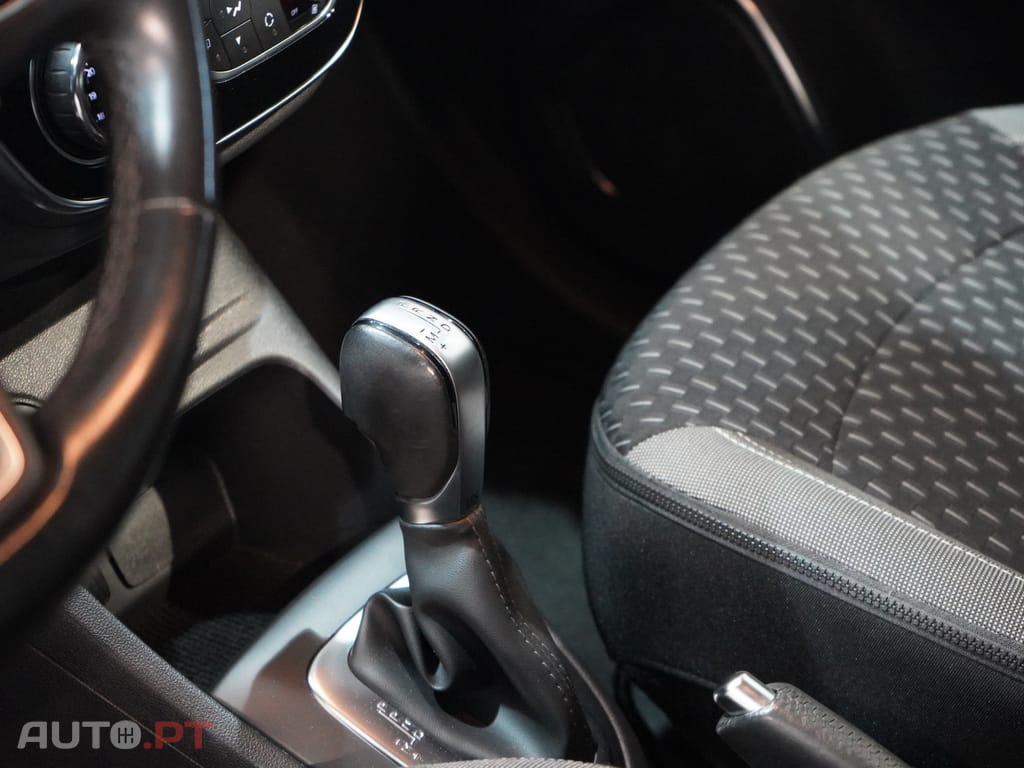 Renault Captur ENERGY TCe 120 EDC Bose Edition