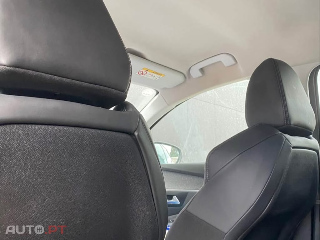 Peugeot 3008 Allure 1.6 Bluehdi