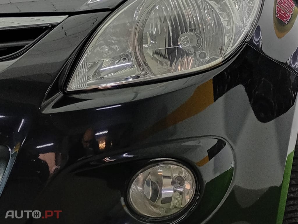 Hyundai i20 1.2 Style ESP