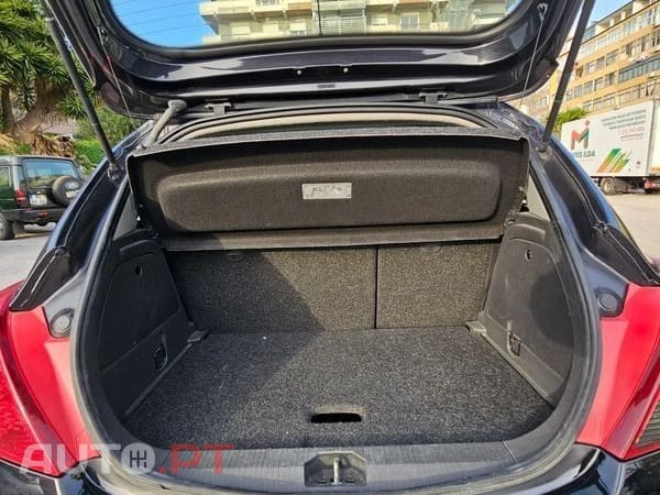 Opel Corsa 1.3 CDTi All Black