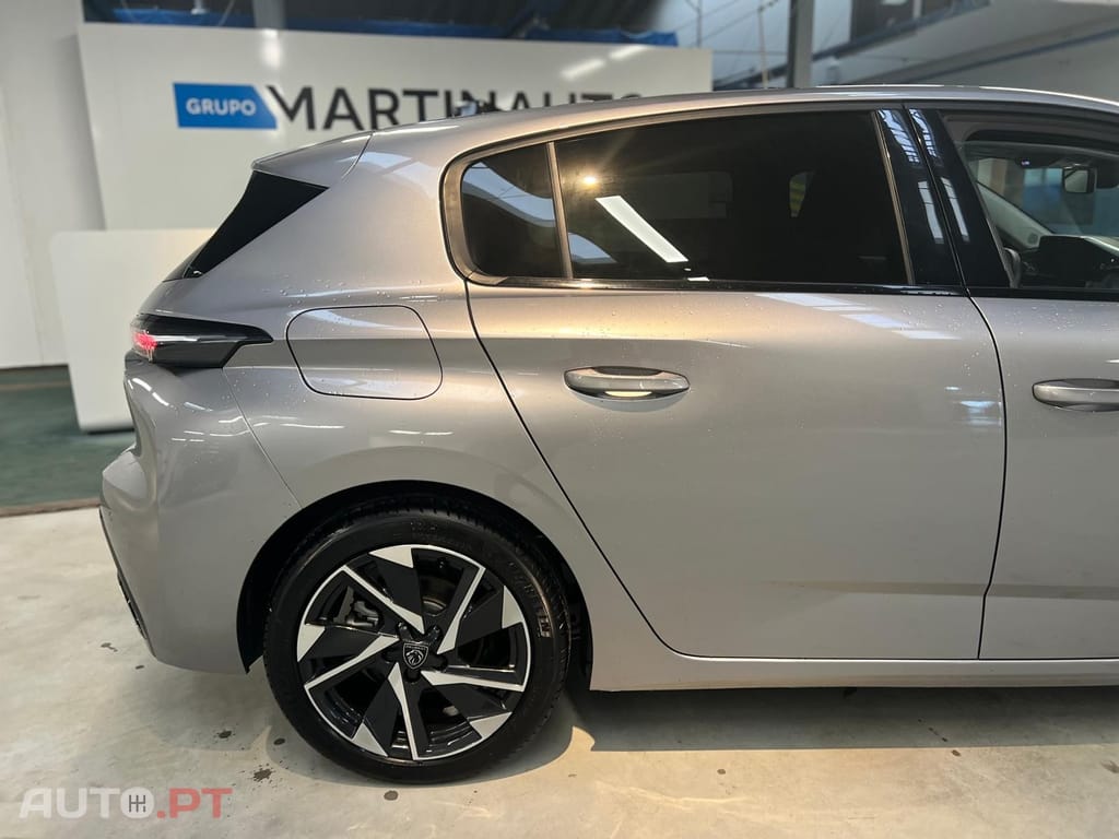 Peugeot 308 1.2 PureTech Allure