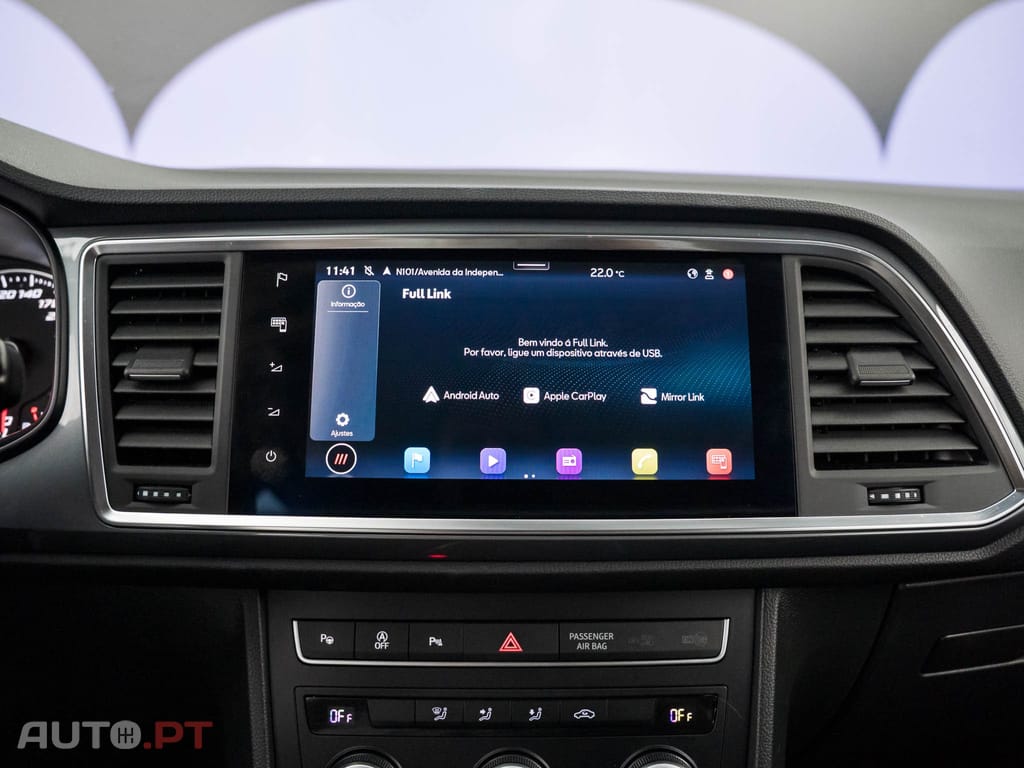 Seat Ateca 1.0 TSI Style