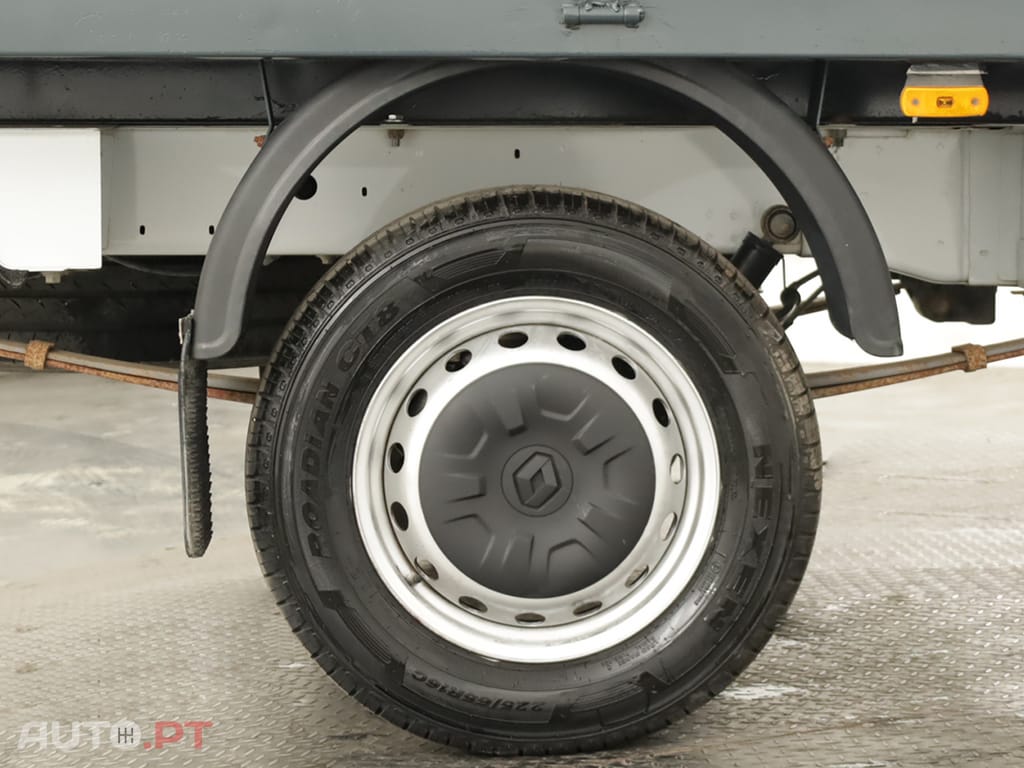 Renault Master Master 2.3 dCi L3 3.5T