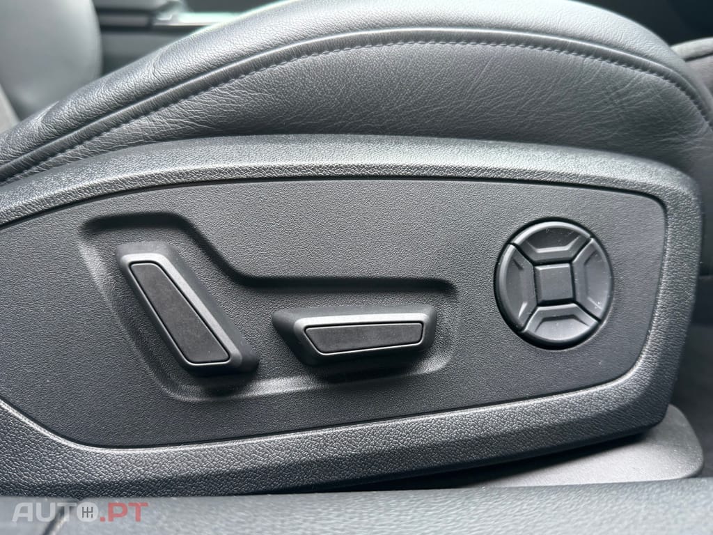 Audi A6 Avant 40 TDI Sport S tronic