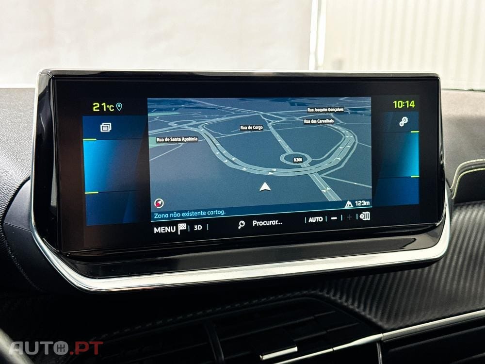 Peugeot E-2008 50 kWh GT Pack