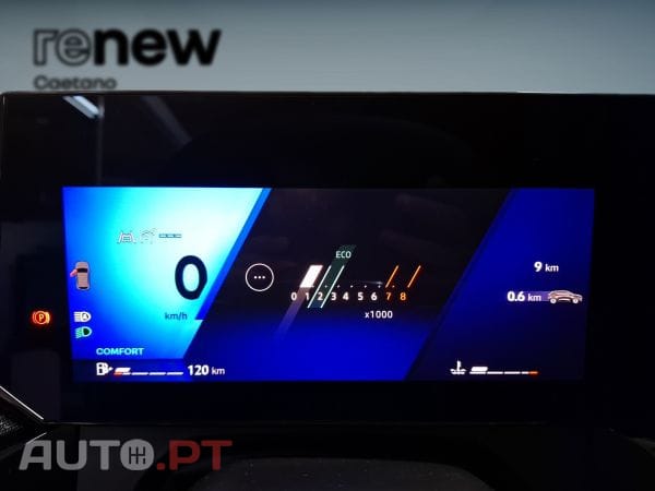 Renault Clio TCe 115 Techno