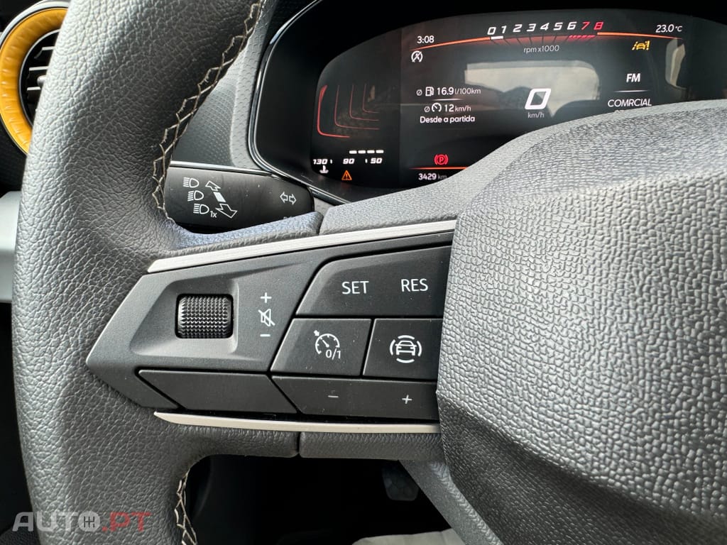 Seat Arona 1.0 TSI Style