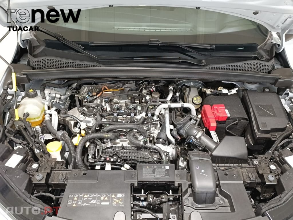 Renault Captur TECHNO ECO-G