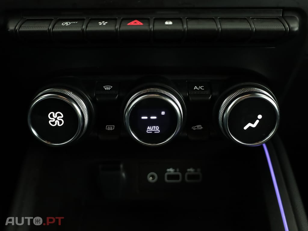 Renault Clio Clio 1.0 TCe Techno Bi-Fuel