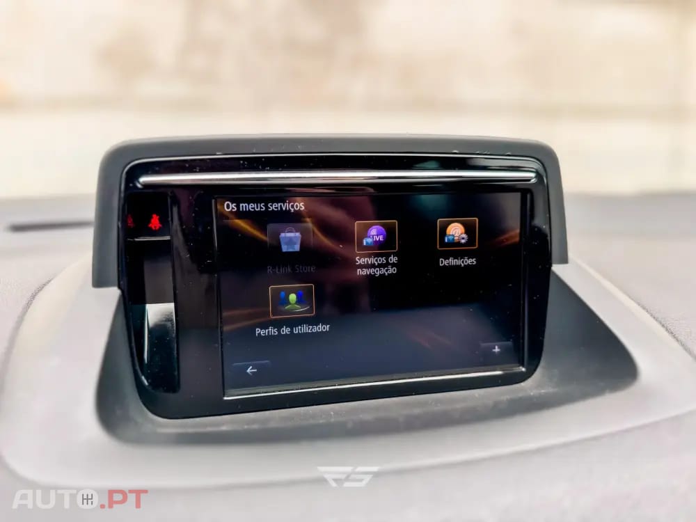 Renault Mégane Coupe 2.0 T RS