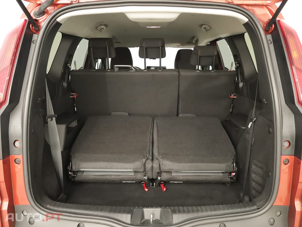 Dacia Jogger Jogger 1.0 ECO-G Extreme+ Up&Go 7L Bi-Fuel
