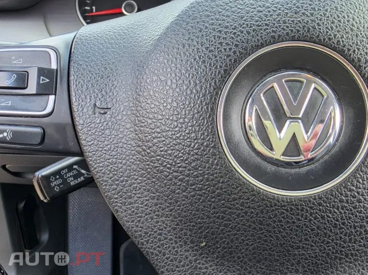 Volkswagen Passat Variant 1.6 TDI BlueMotion