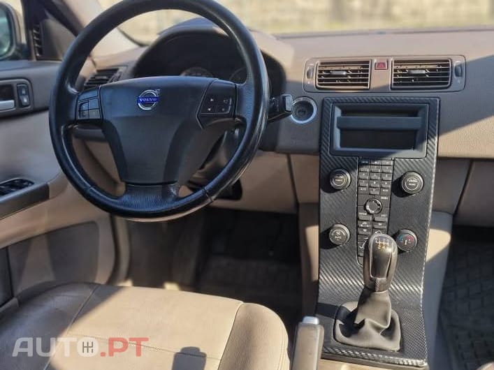Volvo V50 2.0 D
