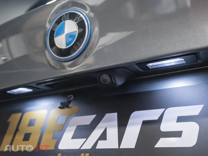 BMW X3 30 e xDrive xLine