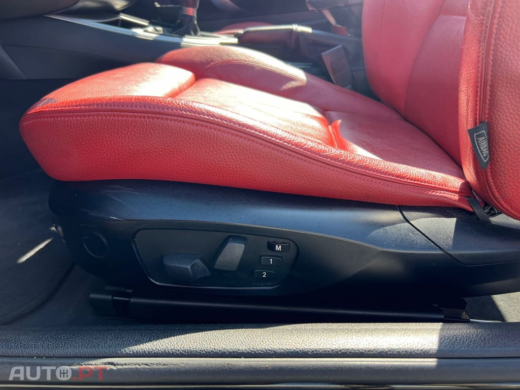 BMW 123 d