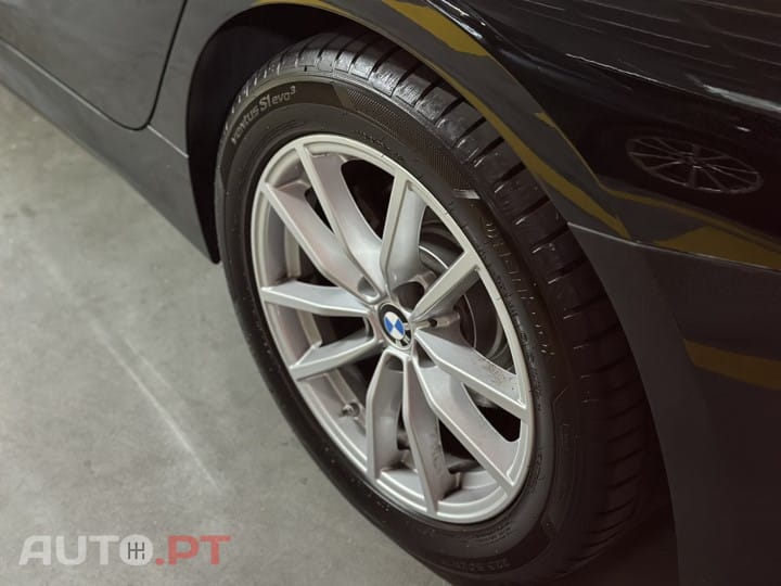 BMW 320 Touring Pack Business Plus