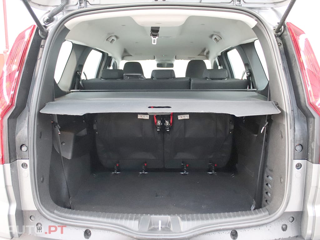 Dacia Jogger Jogger 1.0 ECO-G Essential Bi-Fuel