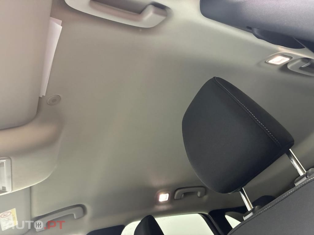 Ford Kuga 2.5 FHEV Powershift Titanium