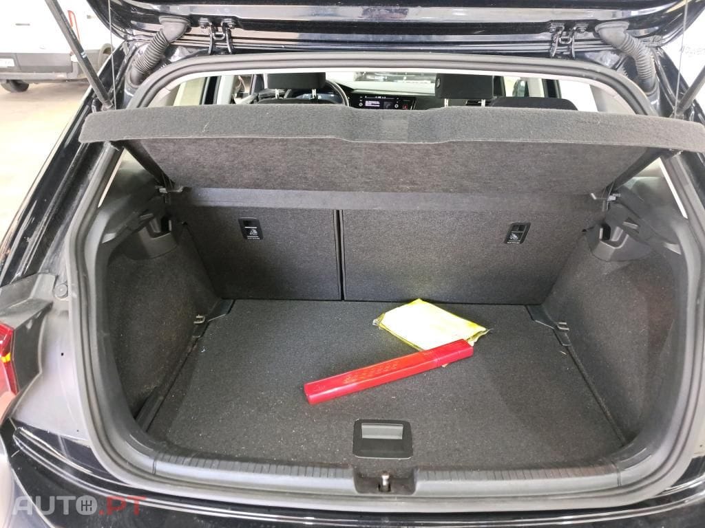 Volkswagen Polo 1.0 TSI Life