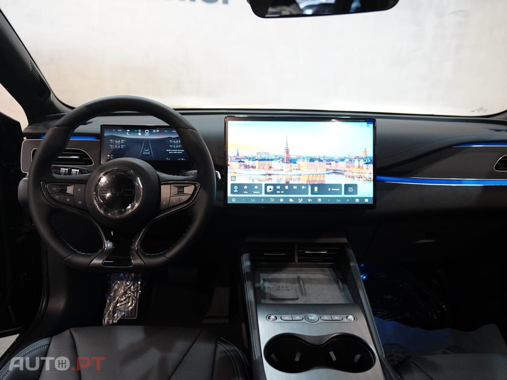 BYD Seal 6 1.5 DM-i Touring Comfort