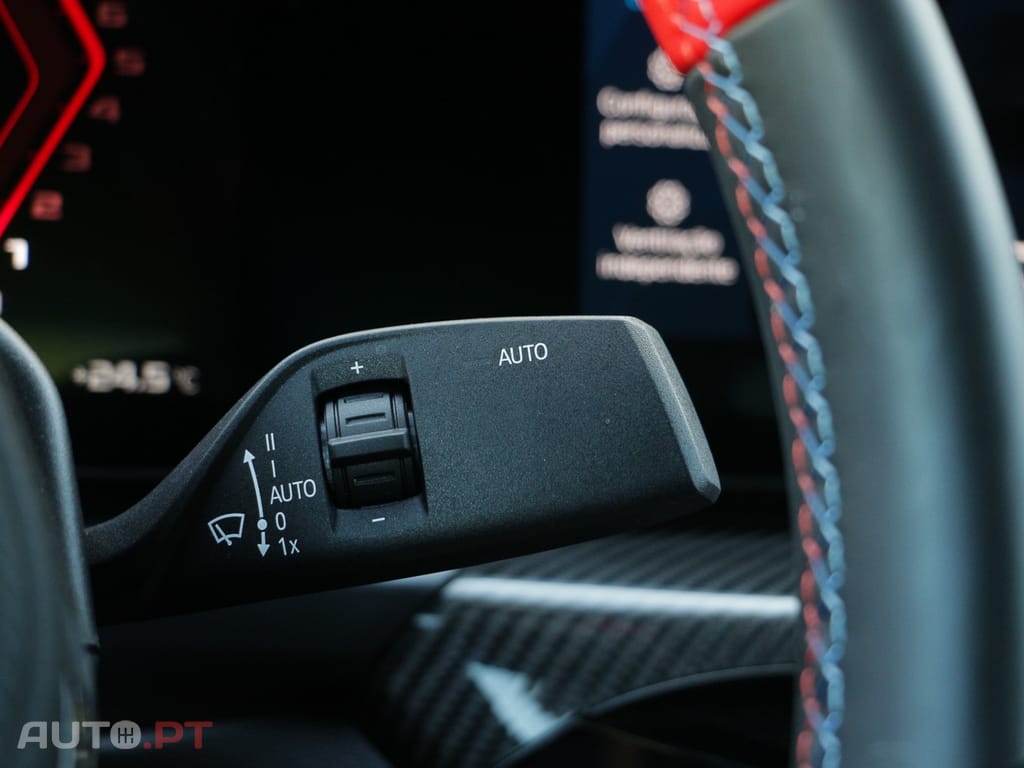 BMW M4 Competition xDrive
