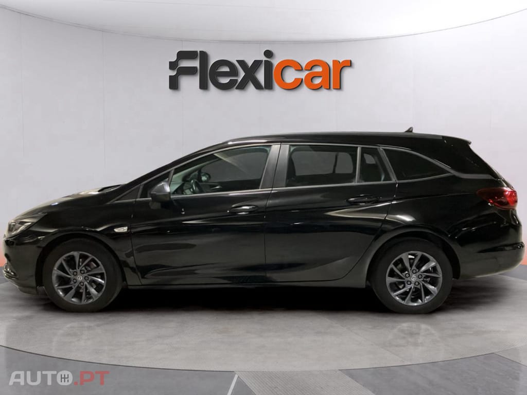 Opel Astra Sports Tourer SPORTS-TOURER 1.6 CDTI 110 DYNAMIC START-STOP