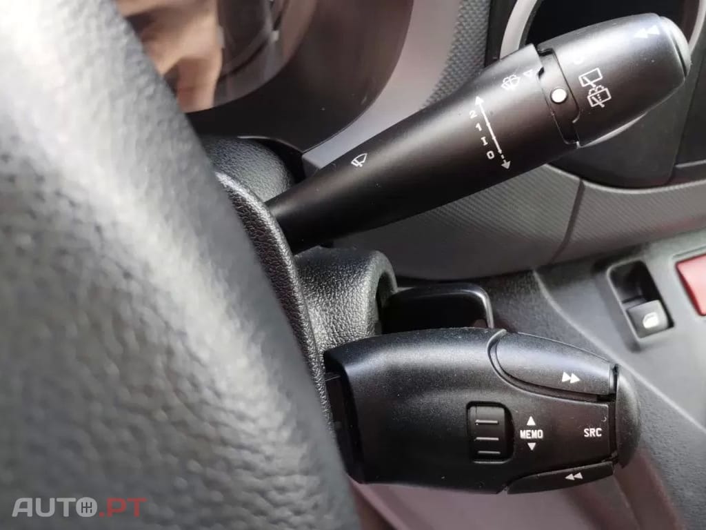 Peugeot Partner  1.6 HDI