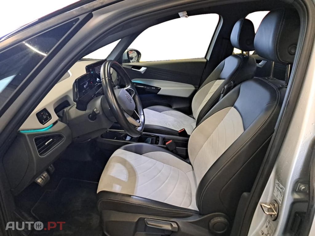 Volkswagen Id.3 Pro