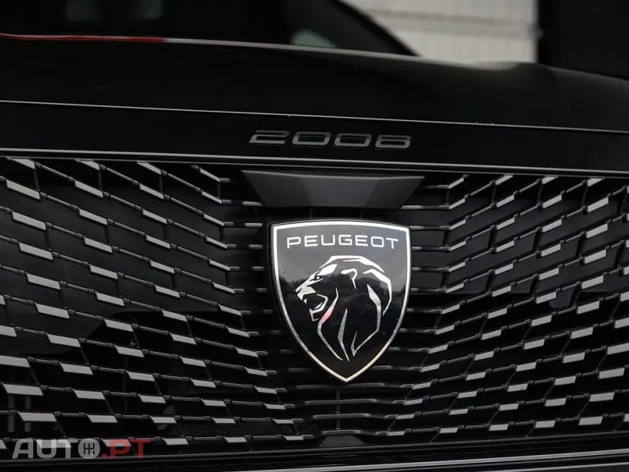 Peugeot 2008 1.2 PureTech Style
