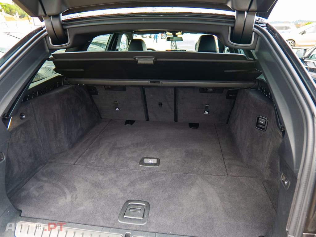 BMW 520 d Pack Desportivo M Auto