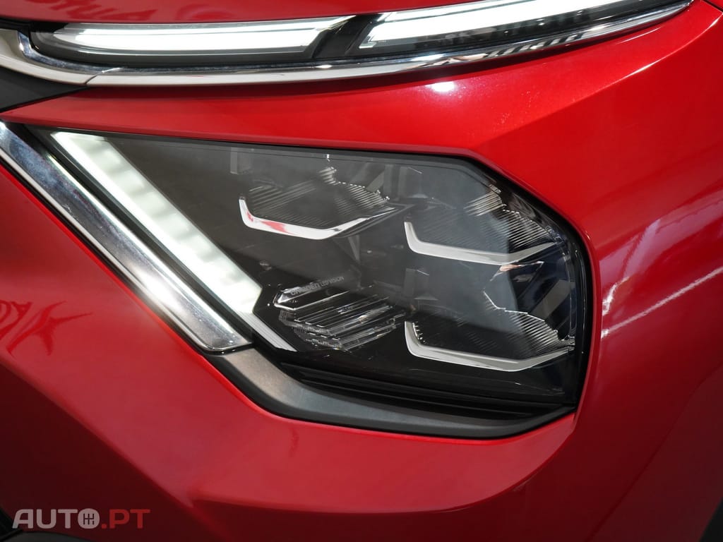 Citroen C4 1.2 PureTech Feel Pack