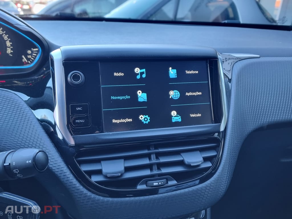 Peugeot 208 1.2 PureTech Style