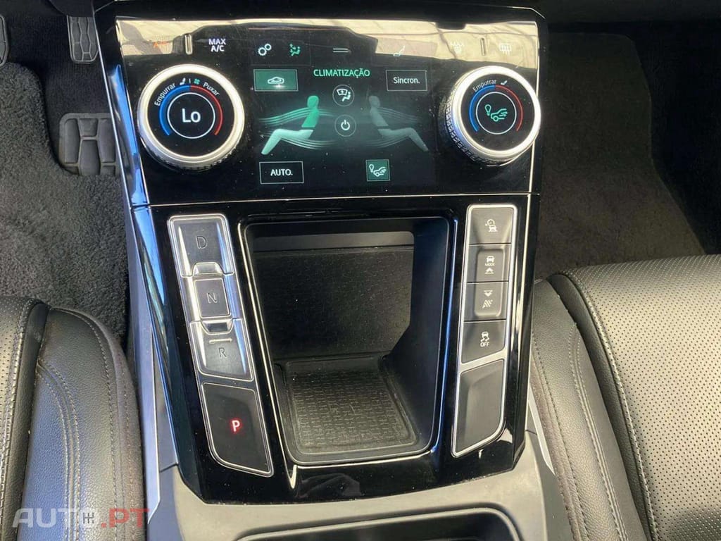 Jaguar I-Pace S AWD Aut.