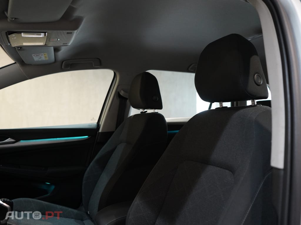 Volkswagen Golf Variant 2.0 TDI Life