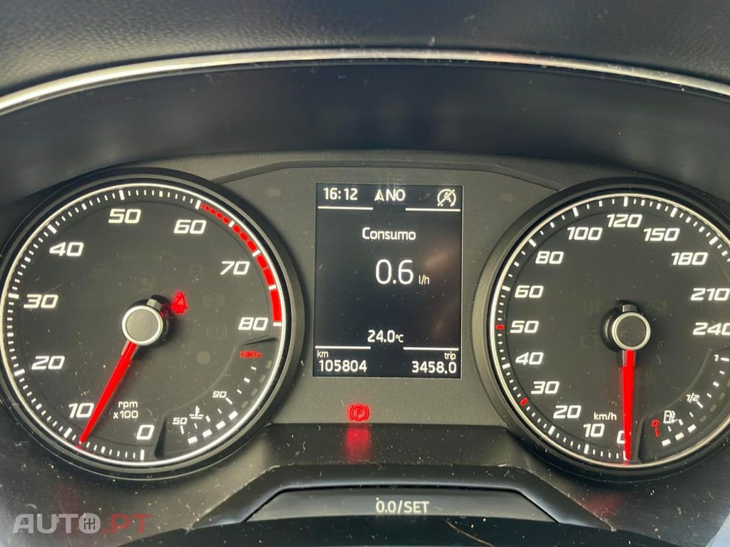 Seat Ibiza 1.0 Style