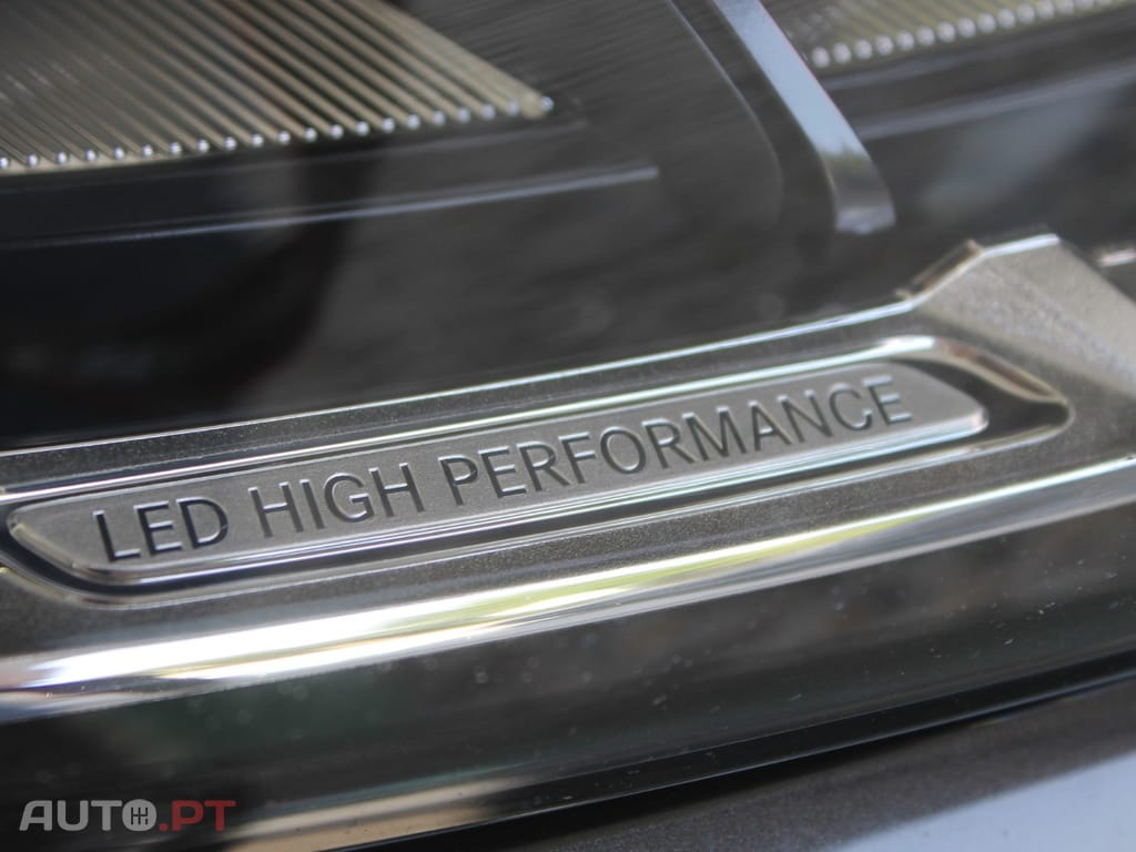 Mercedes-Benz GLC 300 e 4Matic