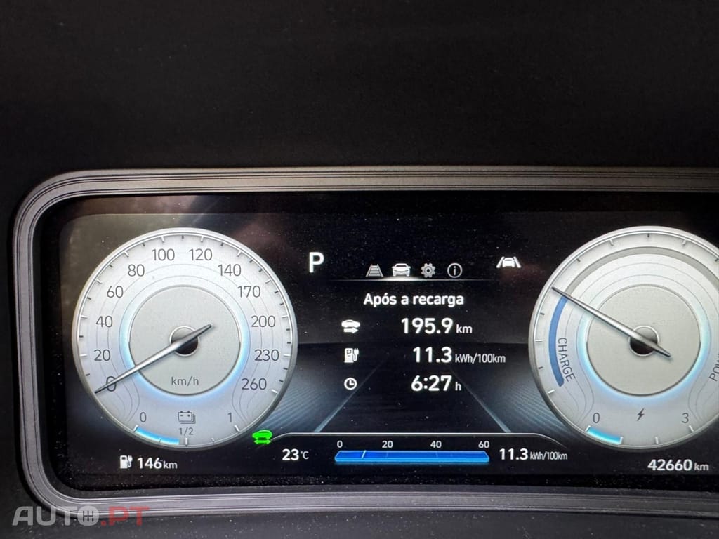 Hyundai Kauai EV 39 kWh Vanguard