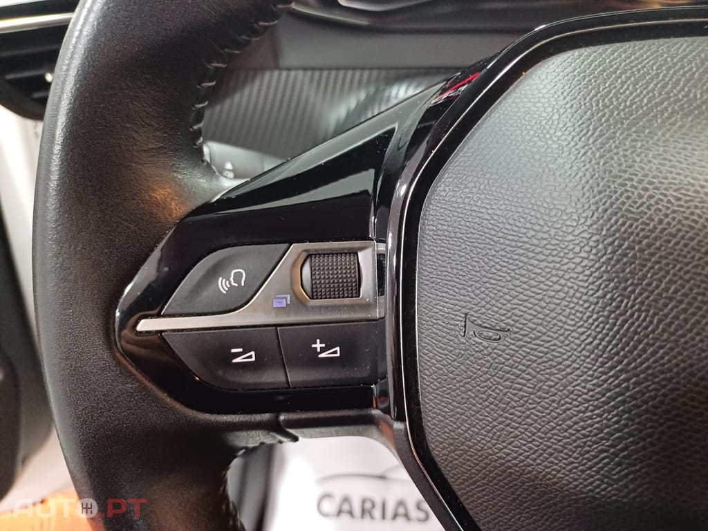 Peugeot 208 1.2 PureTech Allure