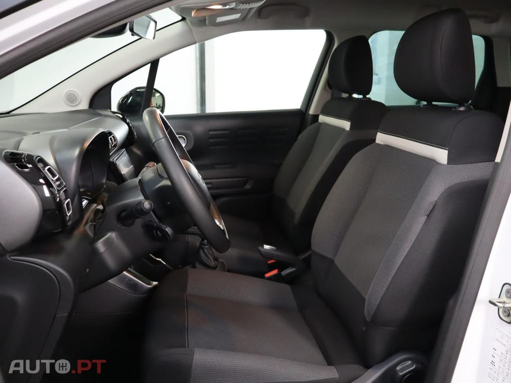 Citroen C3 Aircross 1.5 BlueHDi  S&S Feel