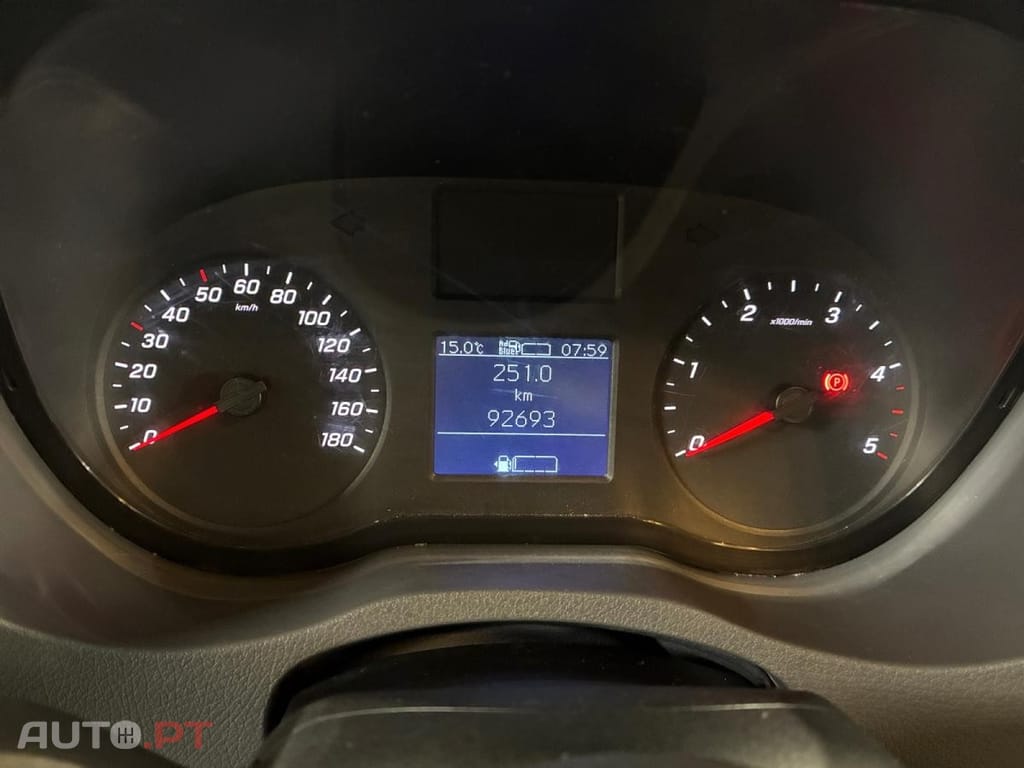 Mercedes-Benz Sprinter 311 CDI/39