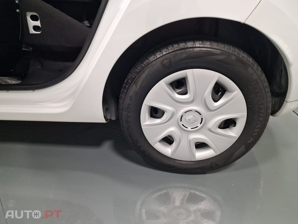 Renault Clio SOCIETE 1.5 DCI ZEN IVA DEDUTIVEL