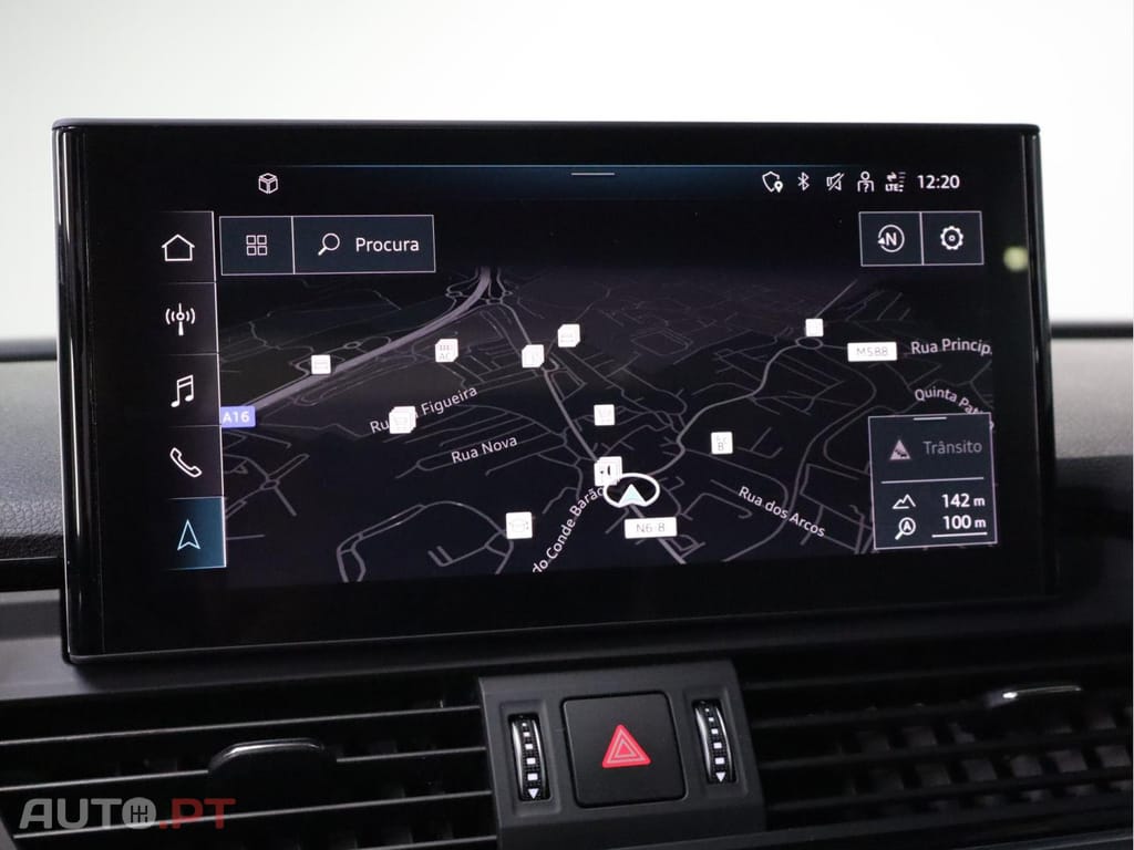 Audi Q5 50 TFSIe quattro S tronic Advance PHEV
