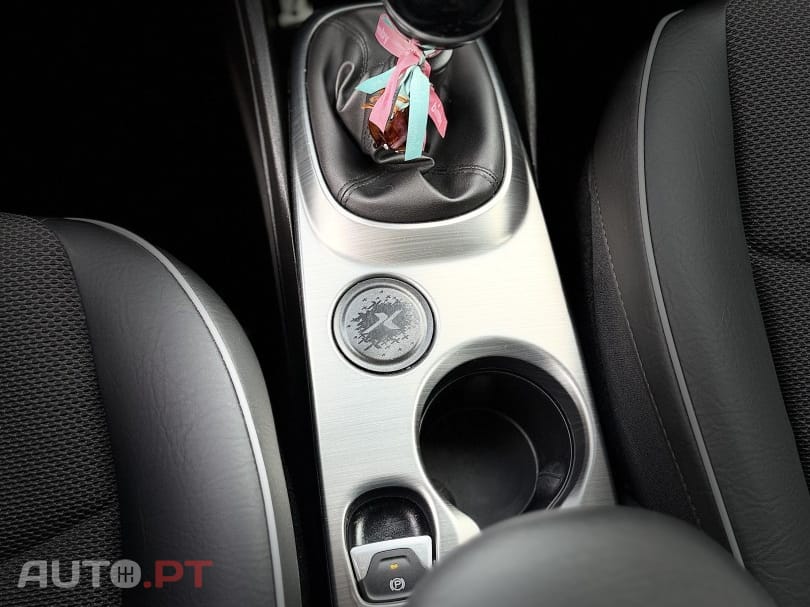 Fiat 500X 1.3 MJ City Cross
