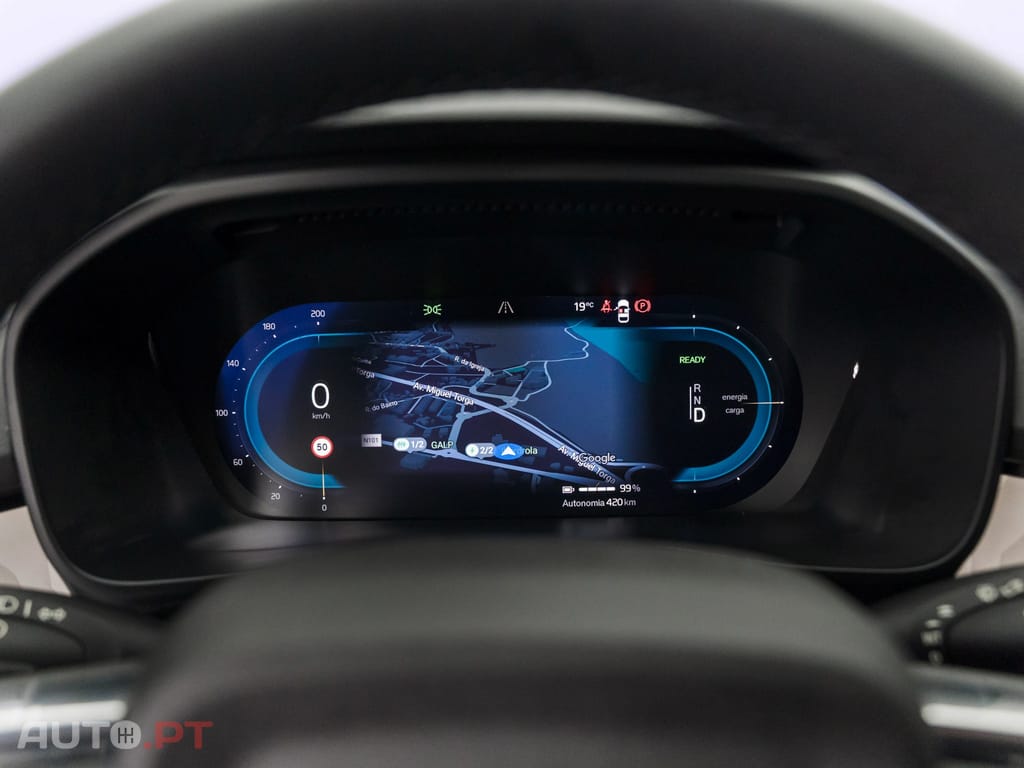 Volvo C40 Recharge Ultimate