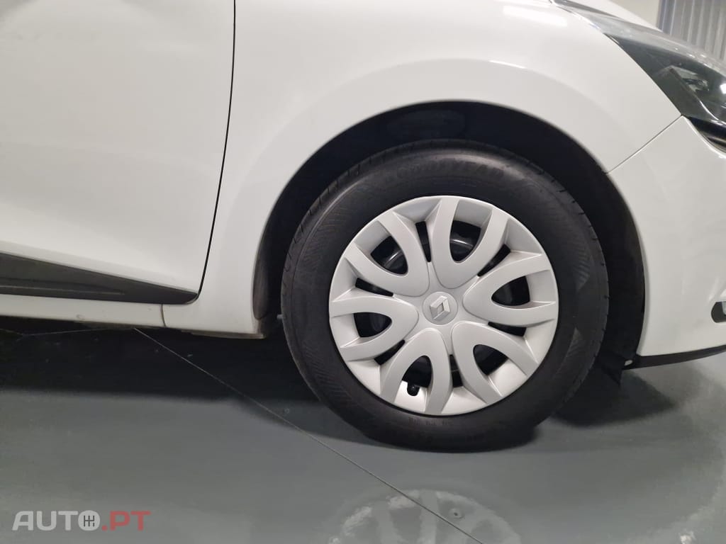 Renault Clio SOCIETE 1.5 DCI ZEN IVA DEDUTIVEL