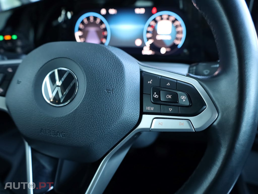 Volkswagen Golf 1.0 TSI Life