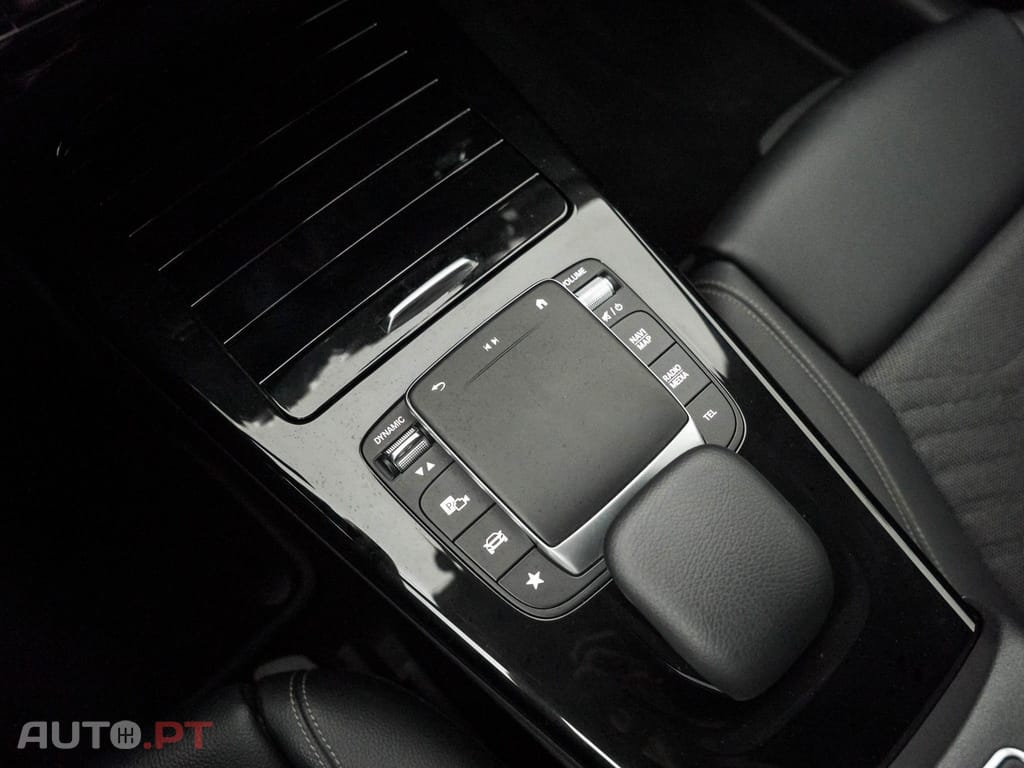 Mercedes-Benz A 250 e Style Plus