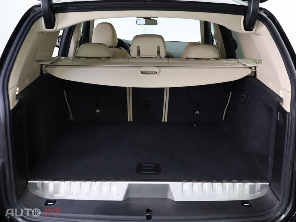 BMW X3 xDrive30e Auto